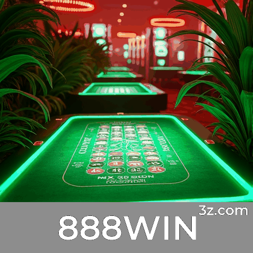 Cassino Online 888WIN